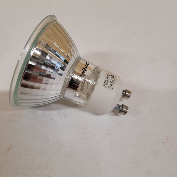 GU10+C 50W 120V Lot 26 Dimmable Light Bulbs for Track Lighting - Picture 7 of 9